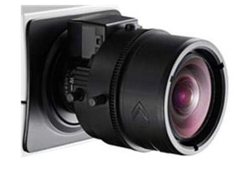 Hikvision DS-2CD4024F IP Cameras | Tensor Security